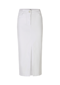 Riani MIDIROCK AUS COLOUR DENIM STRETCH 2025