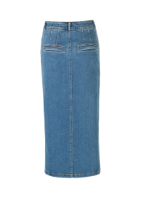 Riani MIDIROCK AUS HI STRETCH DENIM Online