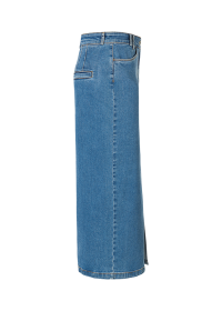 Riani MIDIROCK AUS HI STRETCH DENIM Online