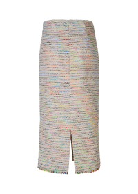 Riani MIDIROCK AUS SANDY TWEED Outlet