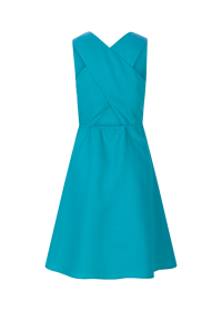 Riani MINIKLEID AUS LEINEN Angebote