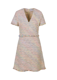 Riani MINIKLEID AUS SANDY TWEED Hotsell