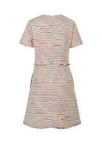 Riani MINIKLEID AUS SANDY TWEED Hotsell