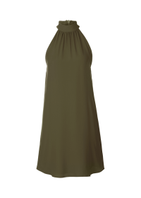 Riani MINIKLEID AUS SILKY CRÊPE im Angebot