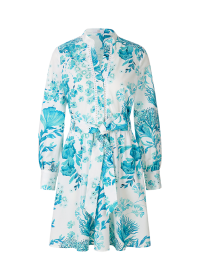 Riani MINIKLEID MIT UNDERWATER PRINT Günstiger Verkauf