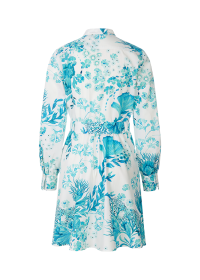 Riani MINIKLEID MIT UNDERWATER PRINT Günstiger Verkauf