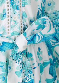 Riani MINIKLEID MIT UNDERWATER PRINT Günstiger Verkauf