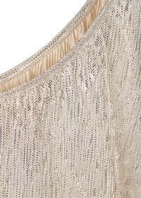Riani SHIRT AUS DISCO JERSEY Flash Sale