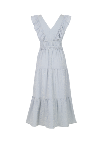 Riani VOLANTKLEID Osterangebot