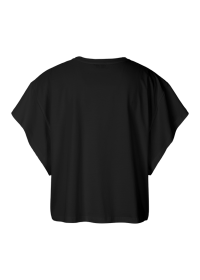 Riani CROPPED SHIRT MIT RIANI-LOGO Online Outlet