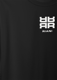 Riani CROPPED SHIRT MIT RIANI-LOGO Online Outlet
