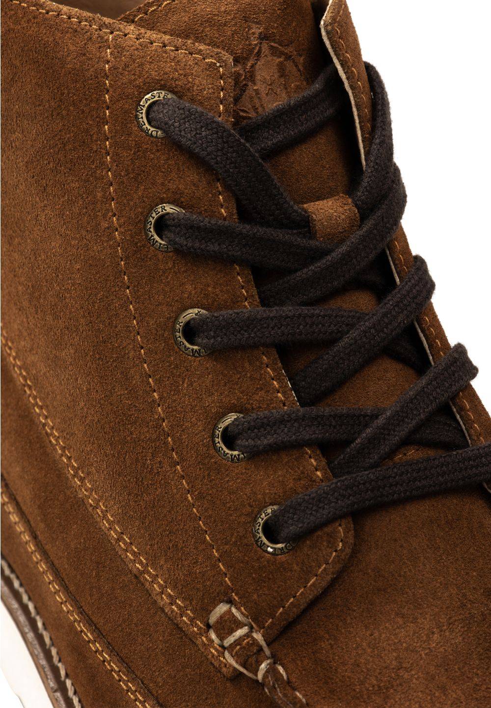 Schmuddelwedda DreiMaster Vintage Stiefeletten_Ankleboots Verkauf