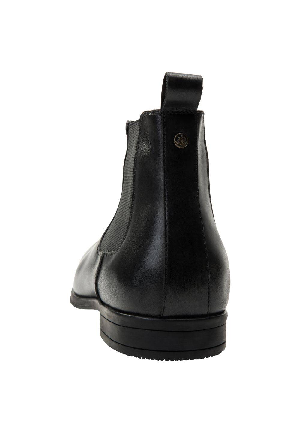 Schmuddelwedda DreiMaster Klassik Herren Chelsea Boot Angebote