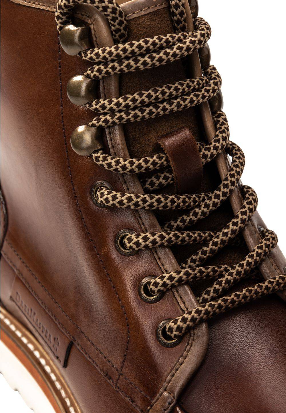Schmuddelwedda DreiMaster Klassik Schnürboots Schlussverkauf