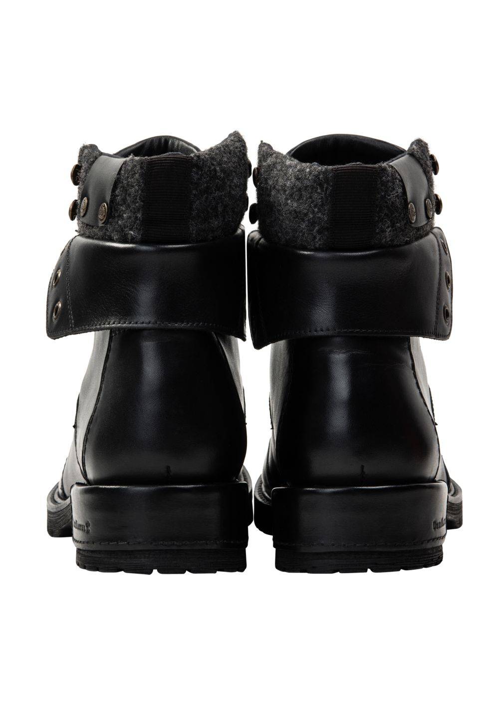 Schmuddelwedda DreiMaster Vintage Stiefeletten_Ankleboots Begrenzt auf 3 Tage