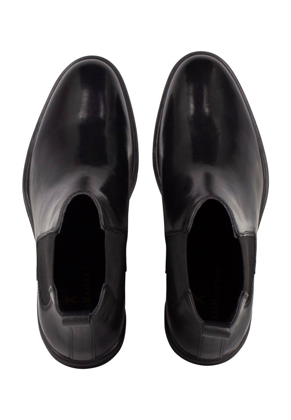 Schmuddelwedda DreiMaster Klassik Stiefeletten Fabrikverkauf