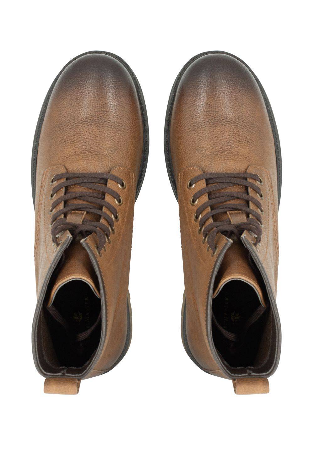 Schmuddelwedda DreiMaster Vintage Schnürboots Meist gekauft