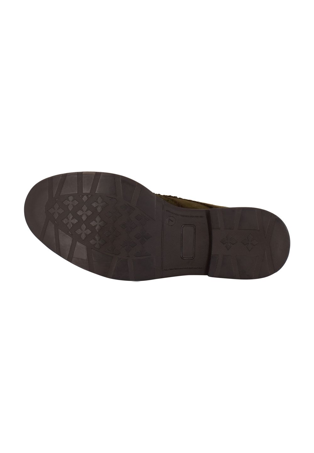 Schmuddelwedda DreiMaster Vintage Brogue-Stiefeletten Online