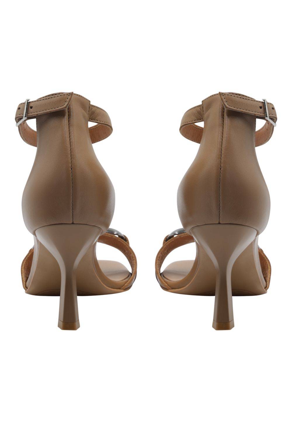Schmuddelwedda DreiMaster Klassik Leder Sandalette Hotsell