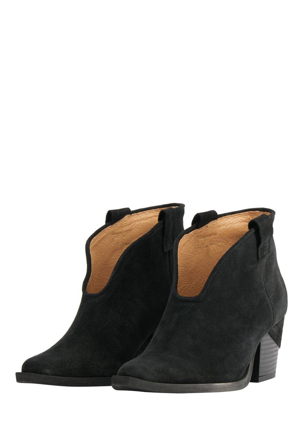 Schmuddelwedda DreiMaster Klassik Stiefeletten im Angebot