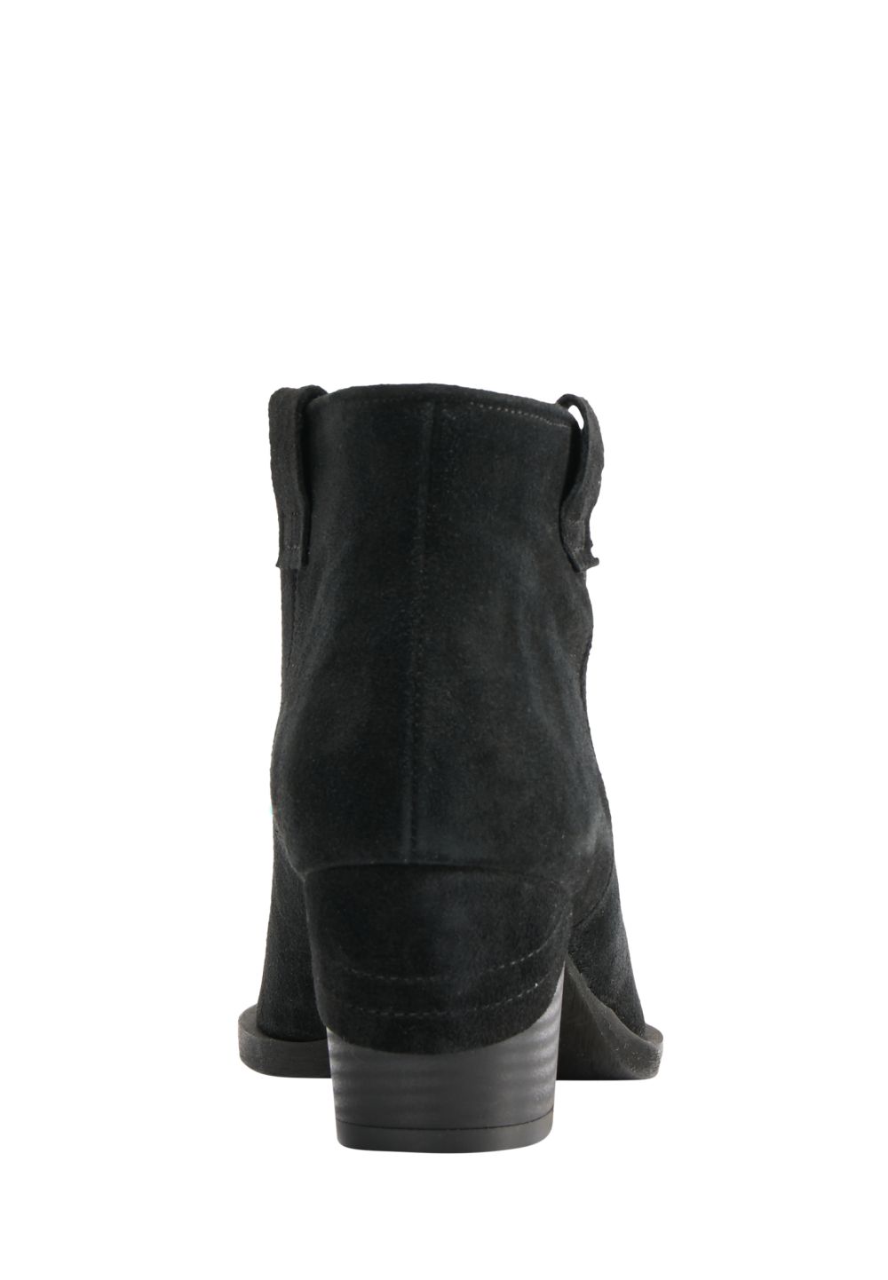 Schmuddelwedda DreiMaster Klassik Stiefeletten im Angebot