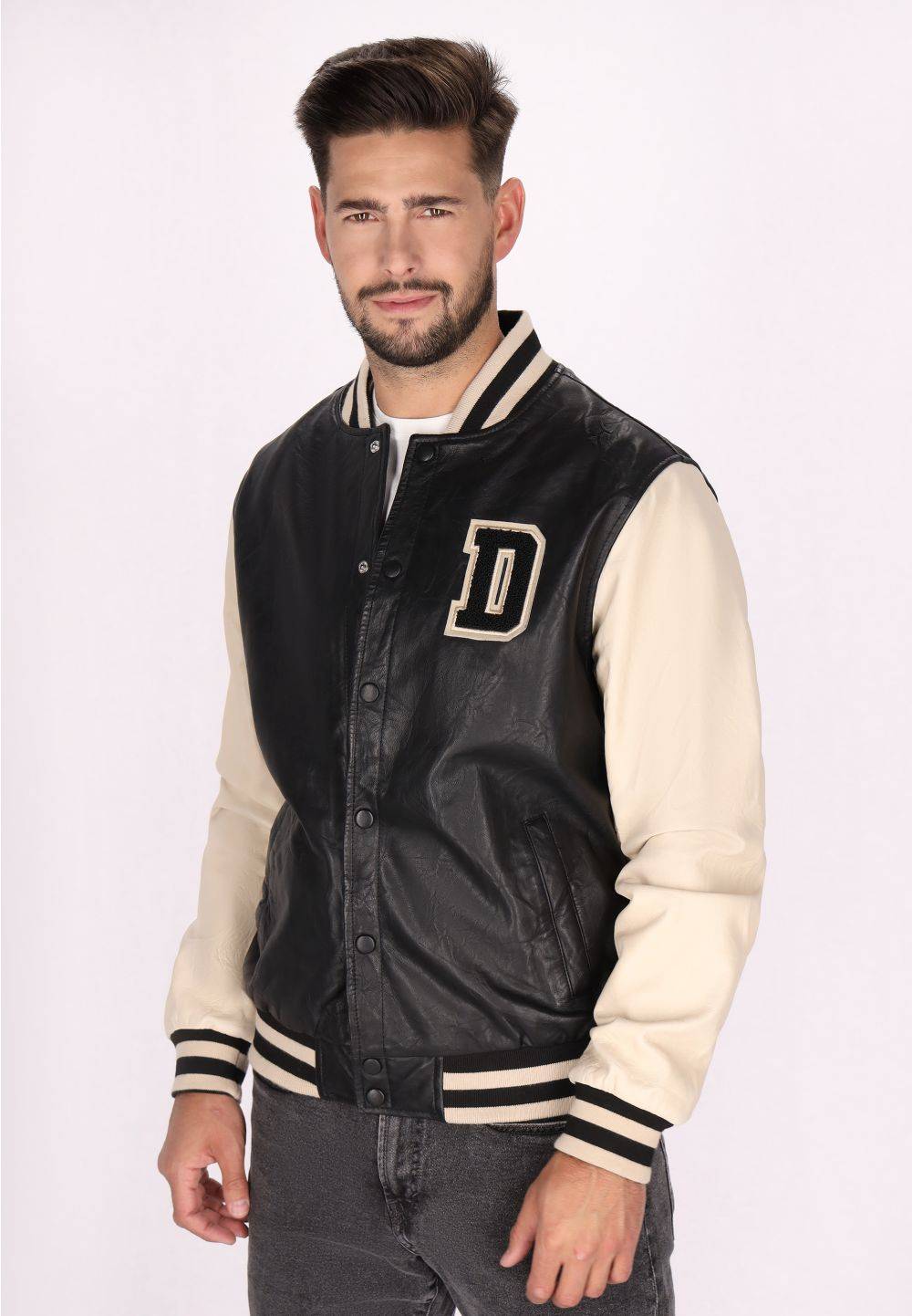 Schmuddelwedda DreiMaster Vintage Jacke
