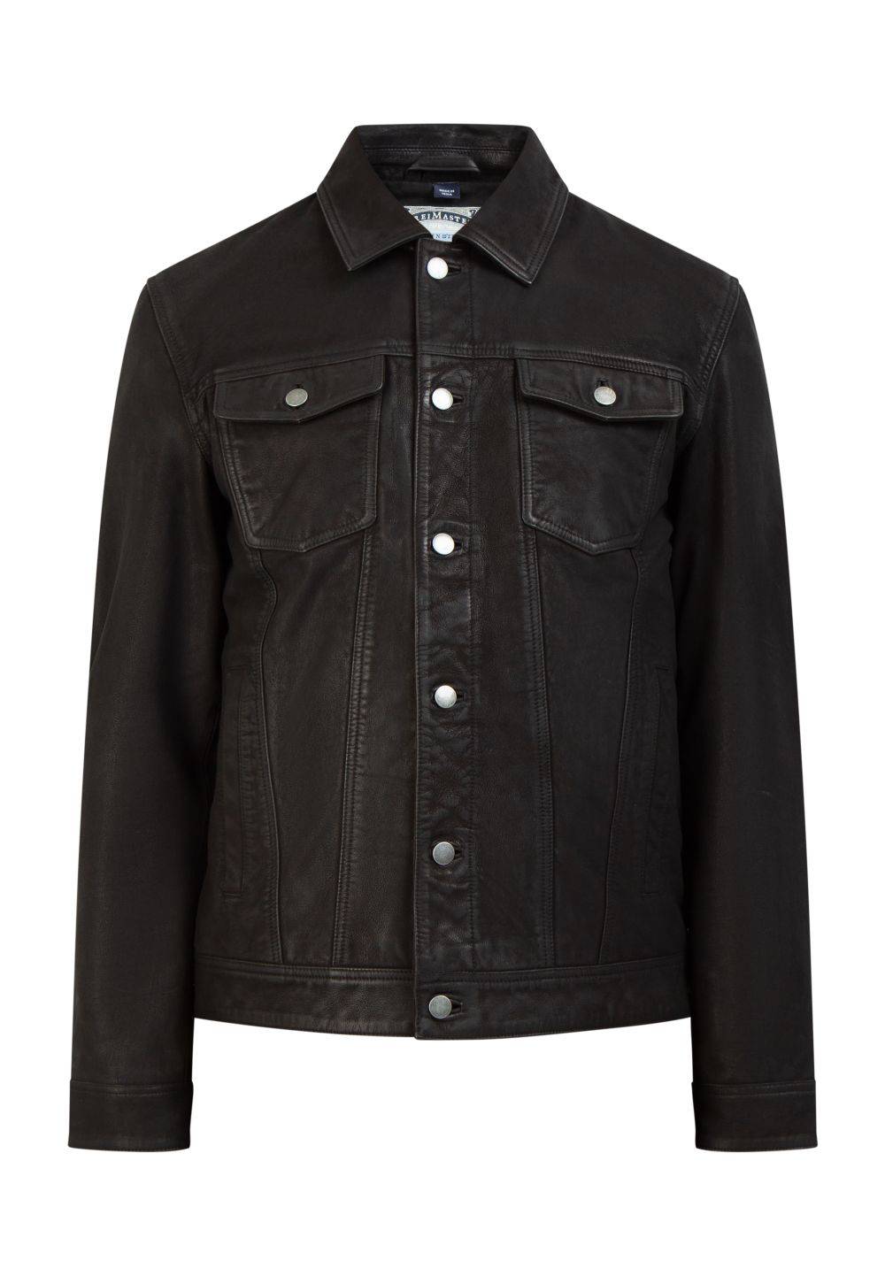 Schmuddelwedda DreiMaster Vintage Jacke Fabrikverkauf