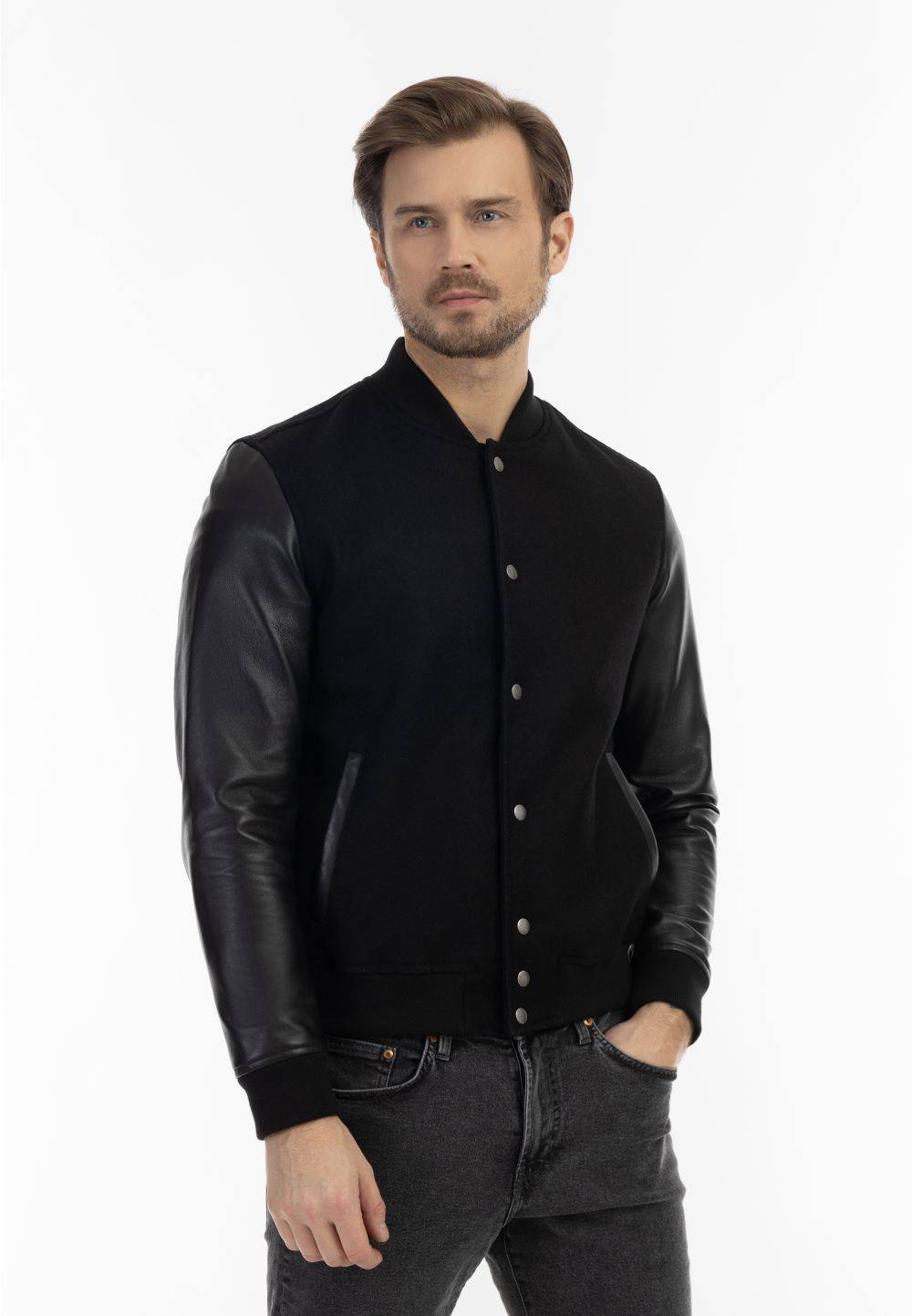 Schmuddelwedda DreiMaster Vintage Jacke