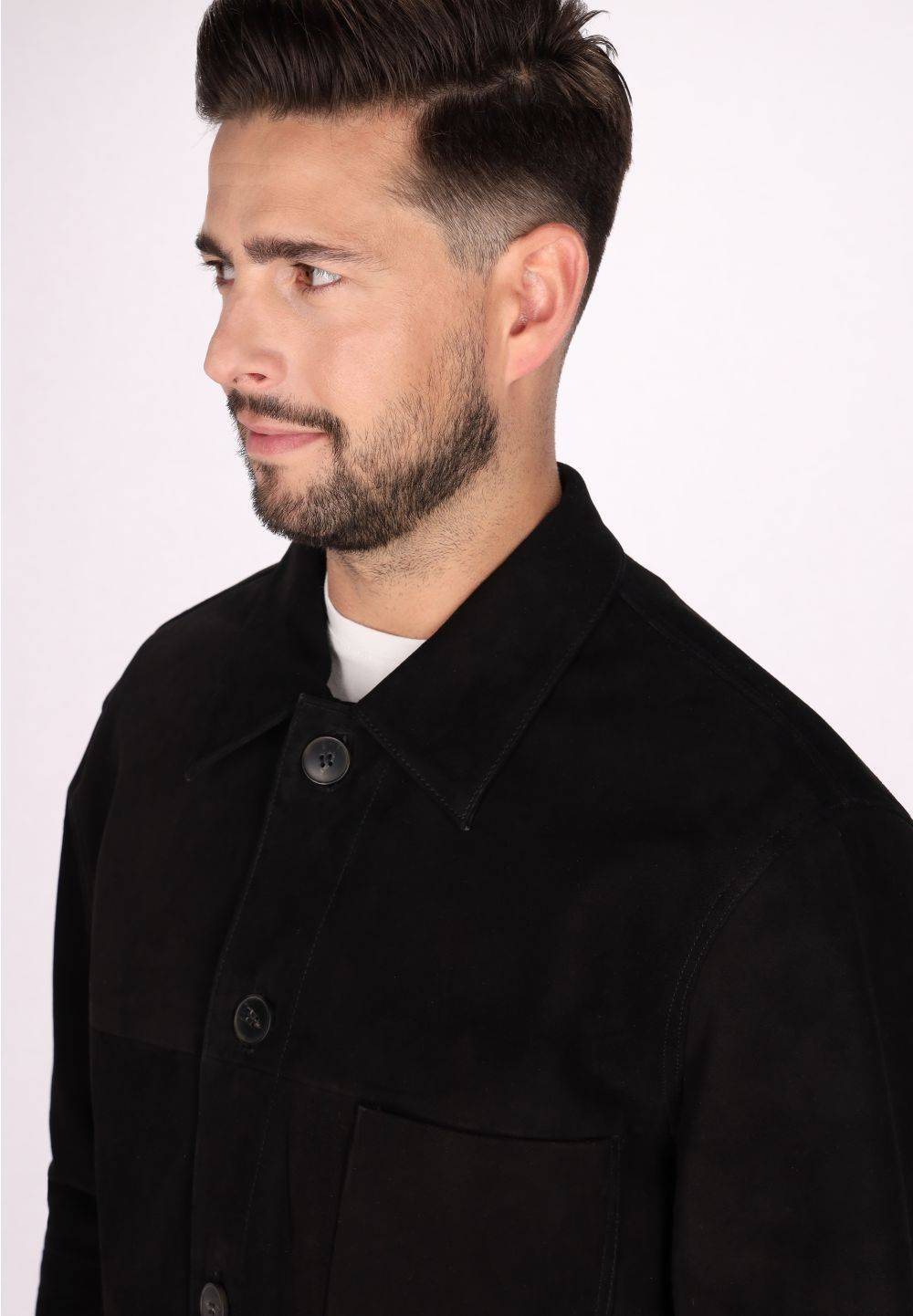 Schmuddelwedda DreiMaster Vintage Jacke Blitzverkäufe