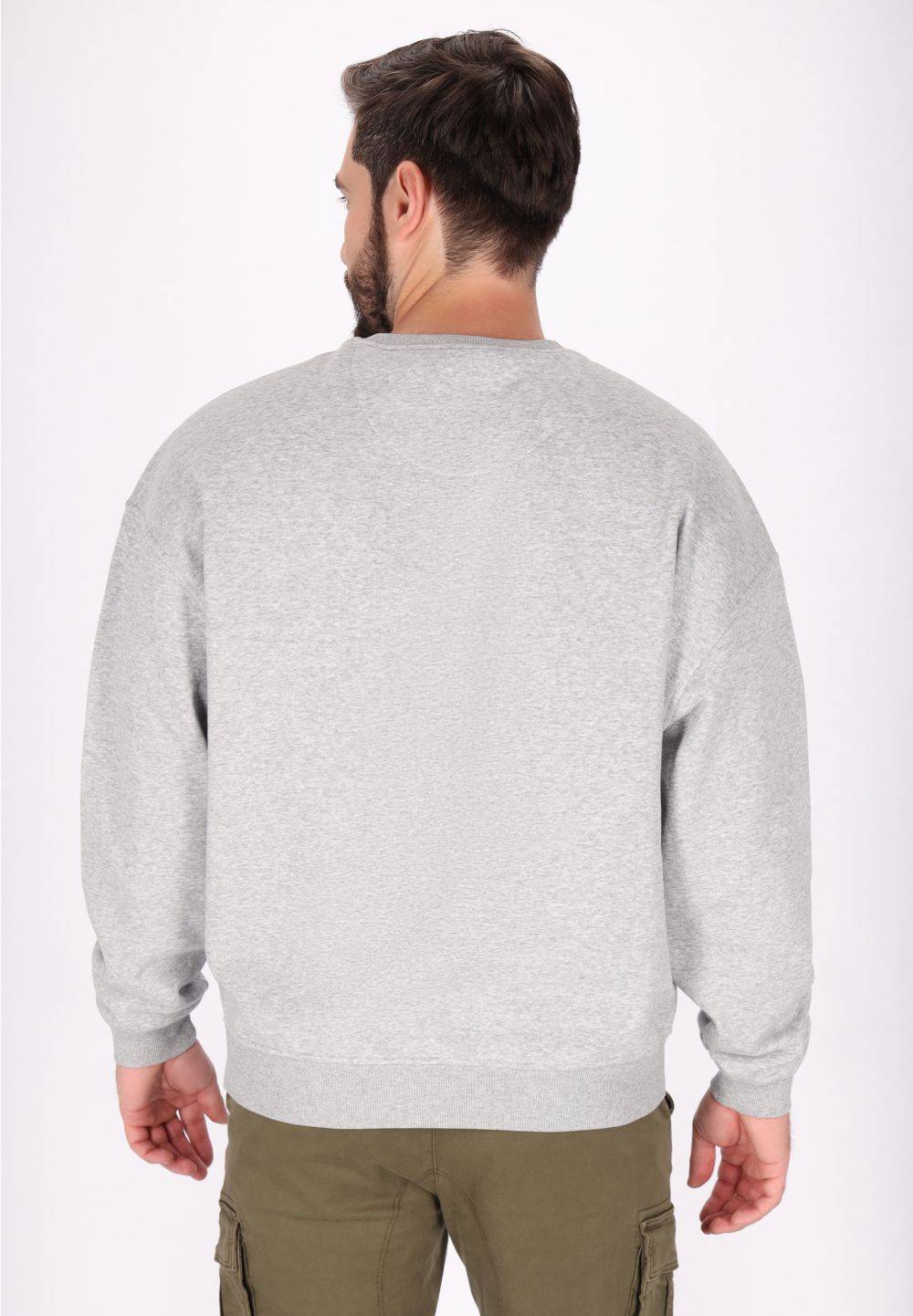 Schmuddelwedda DreiMaster Vintage sweatshirt Online