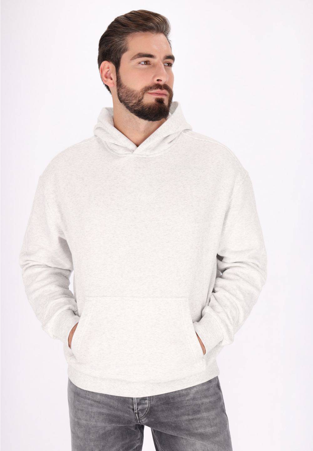 Schmuddelwedda DreiMaster Vintage sweatshirt