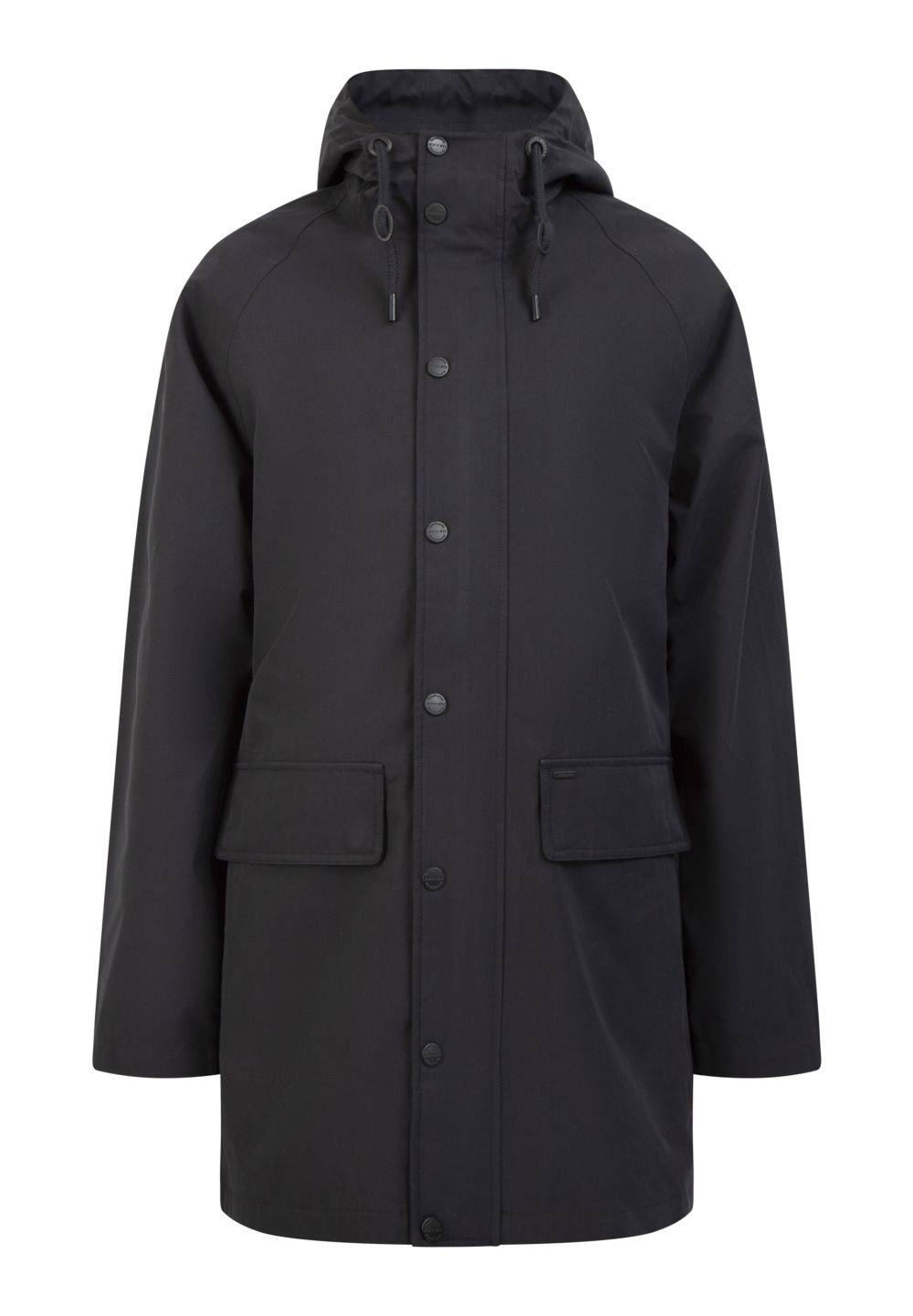 Schmuddelwedda DreiMaster Klassik Regenparka Auslauf