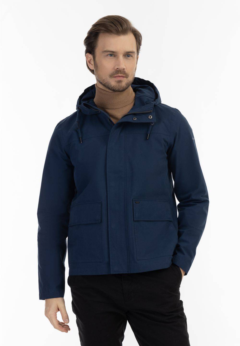 Schmuddelwedda DreiMaster Klassik Regenjacke