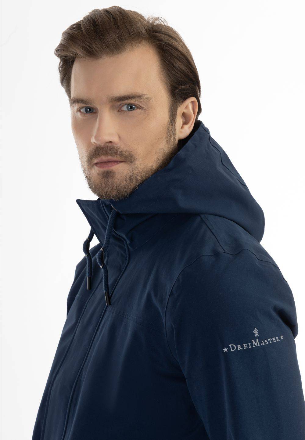 Schmuddelwedda DreiMaster Klassik Regenjacke Verkauf