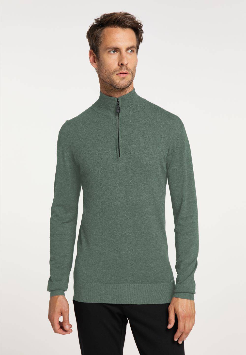 Schmuddelwedda DreiMaster Klassik Strickpullover Angebote