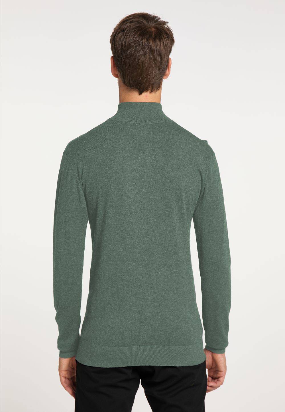 Schmuddelwedda DreiMaster Klassik Strickpullover Angebote