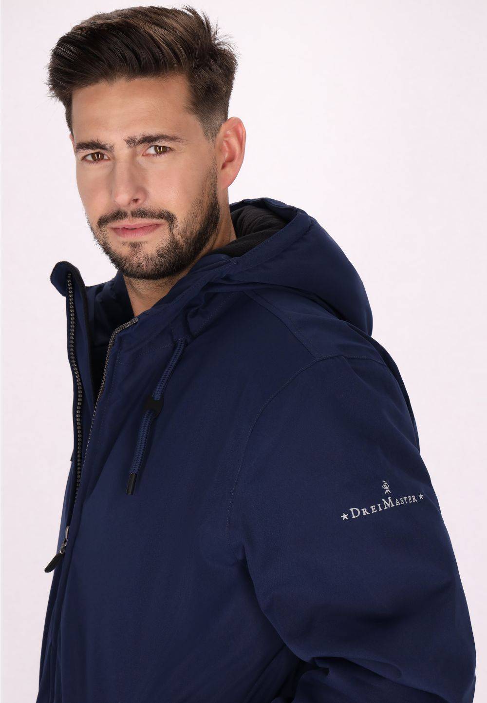 Schmuddelwedda DreiMaster Maritim Winterjacke Hotsell