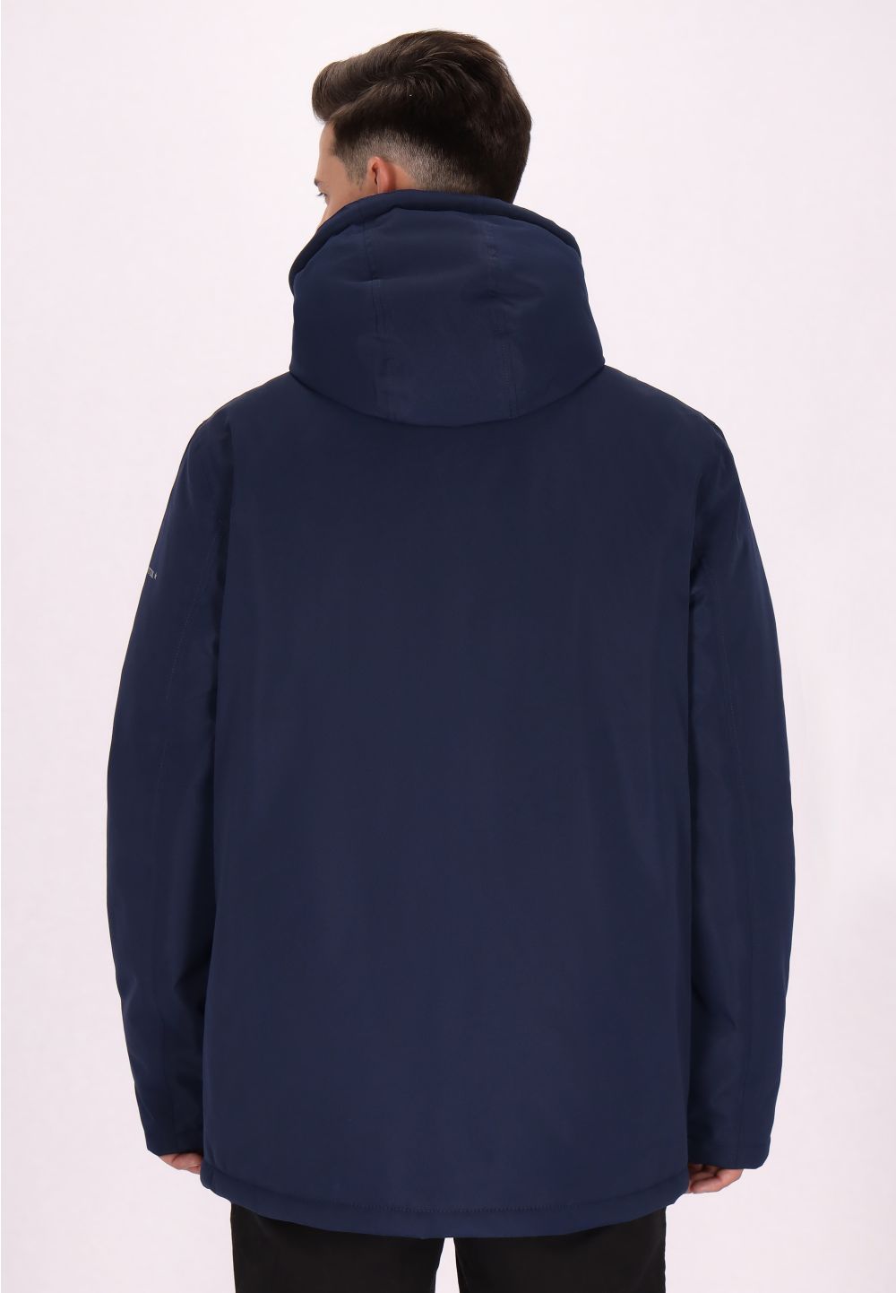 Schmuddelwedda DreiMaster Maritim Winterjacke im Angebot
