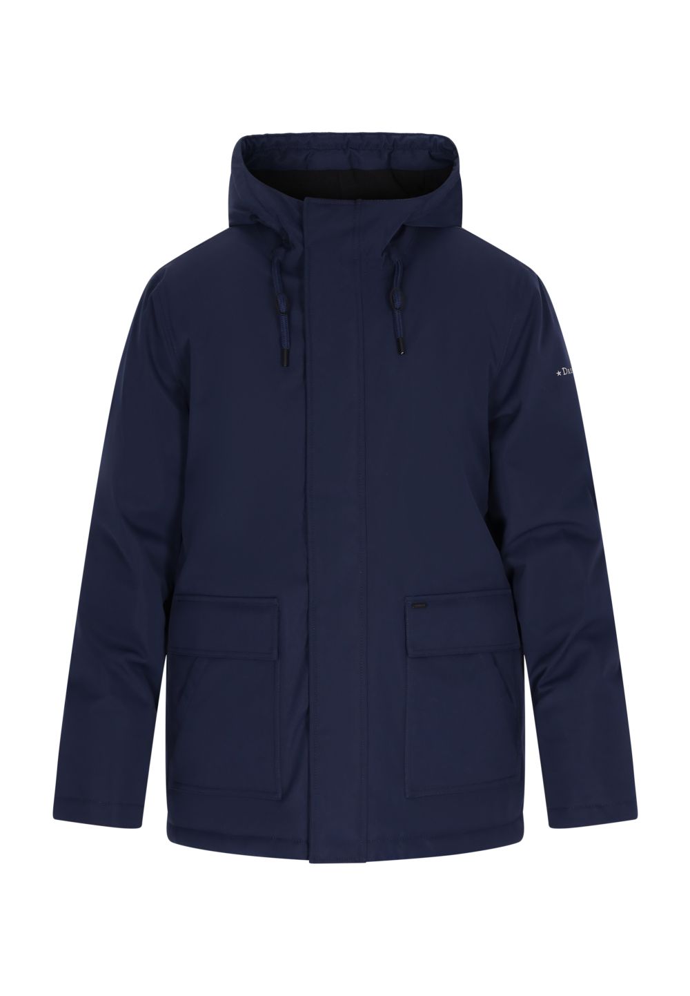 Schmuddelwedda DreiMaster Maritim Winterjacke im Angebot