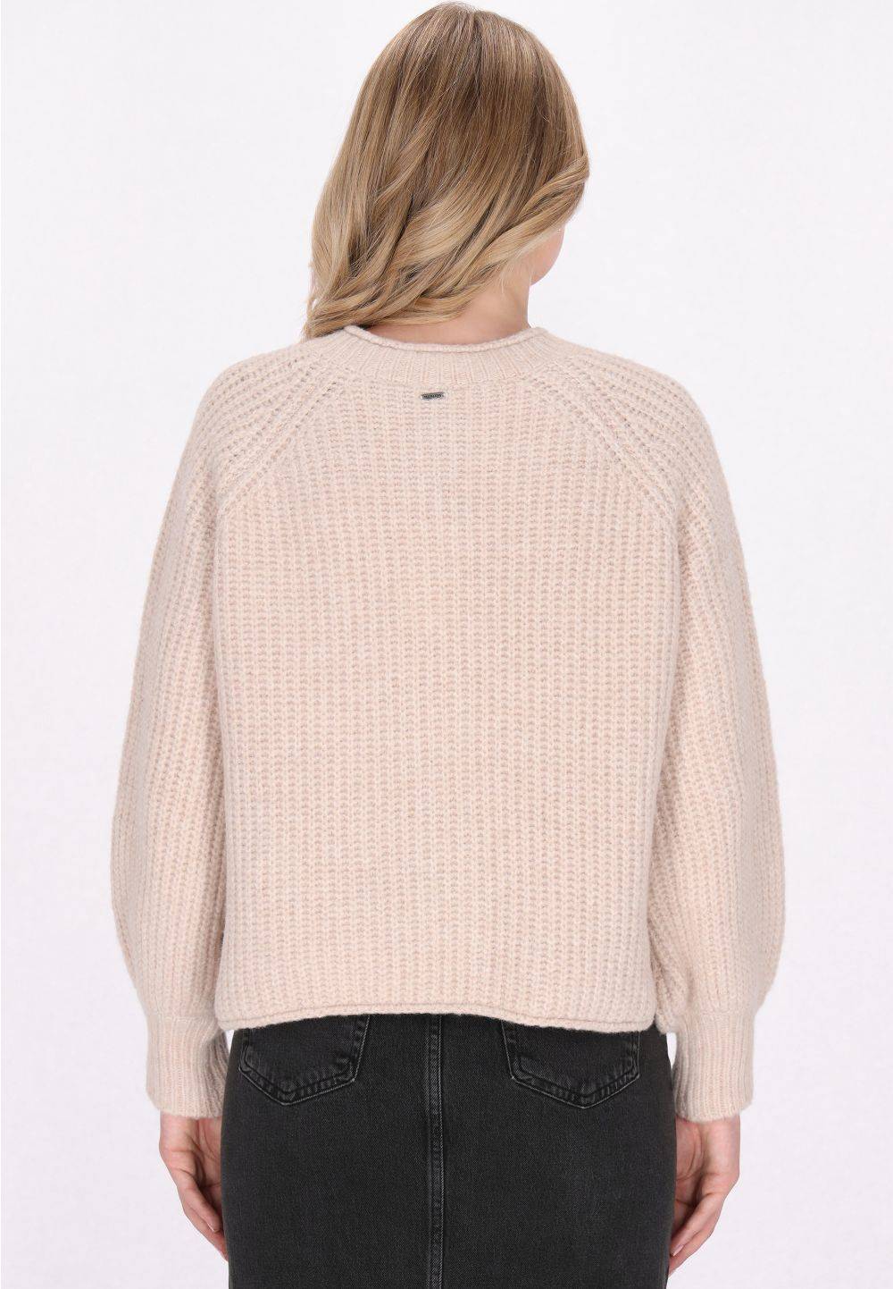 Schmuddelwedda DreiMaster Vintage Cardigan Fabrikverkauf