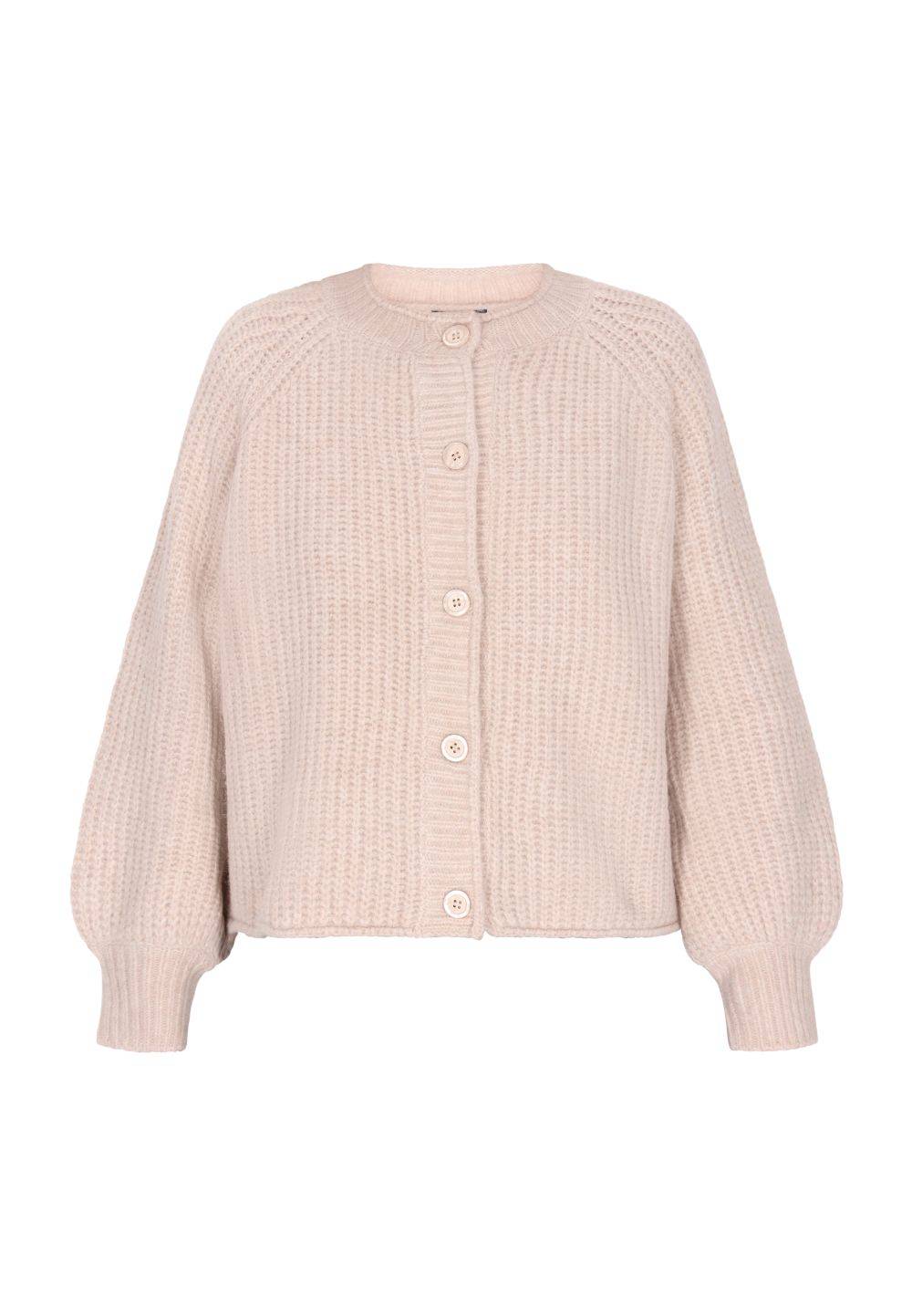 Schmuddelwedda DreiMaster Vintage Cardigan Fabrikverkauf