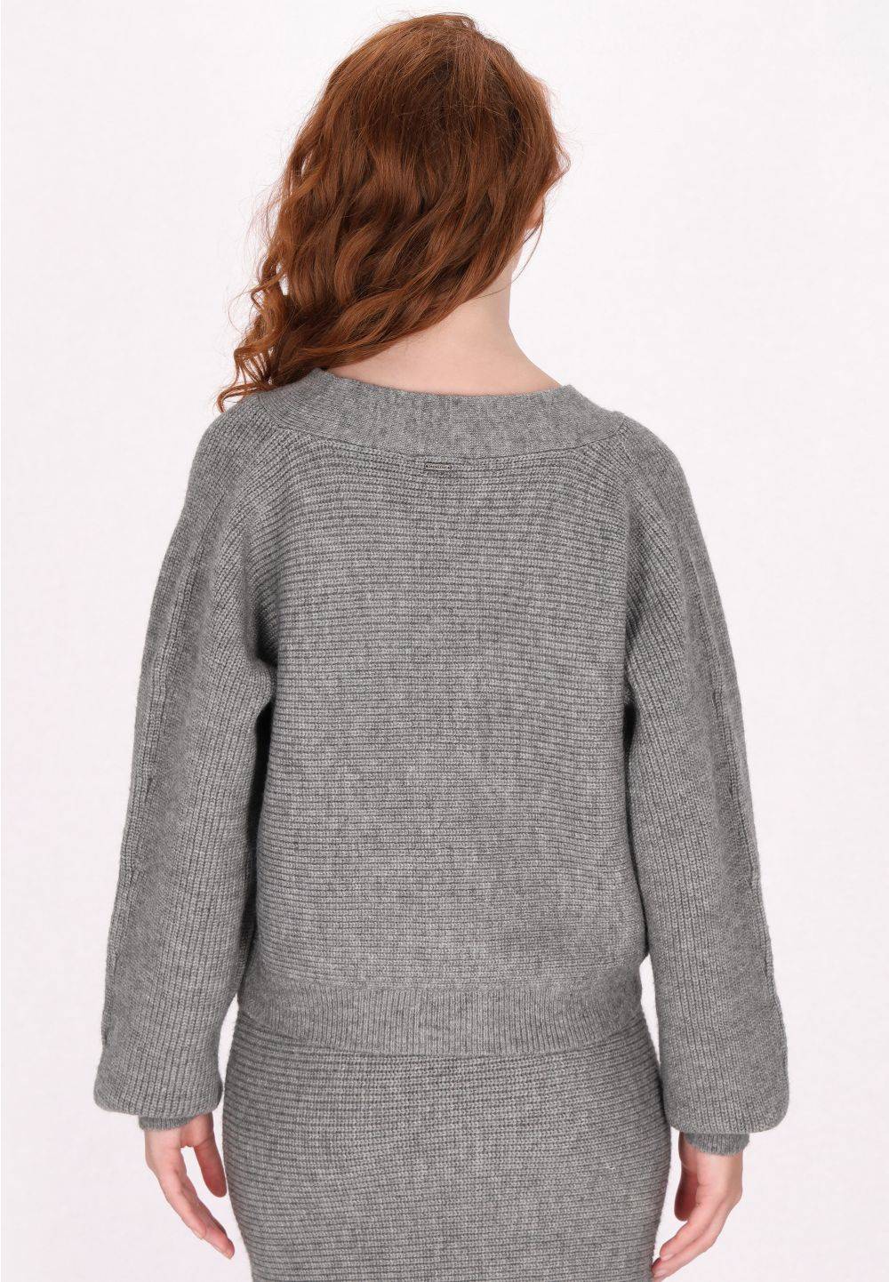 Schmuddelwedda DreiMaster Vintage Cardigan Meist gekauft
