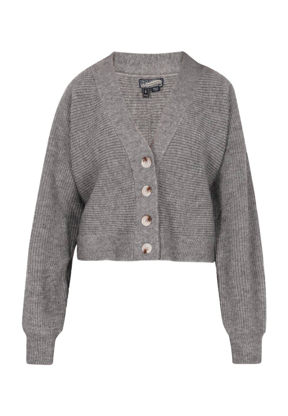 Schmuddelwedda DreiMaster Vintage Cardigan Meist gekauft