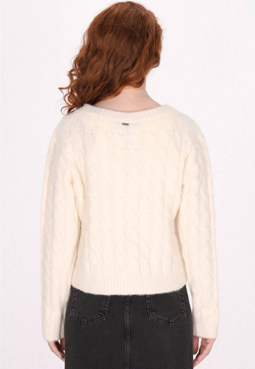 Schmuddelwedda DreiMaster Vintage Cardigan Blitzverkäufe