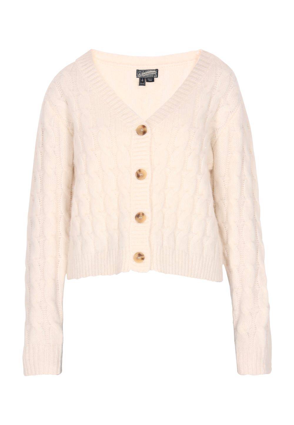 Schmuddelwedda DreiMaster Vintage Cardigan Blitzverkäufe