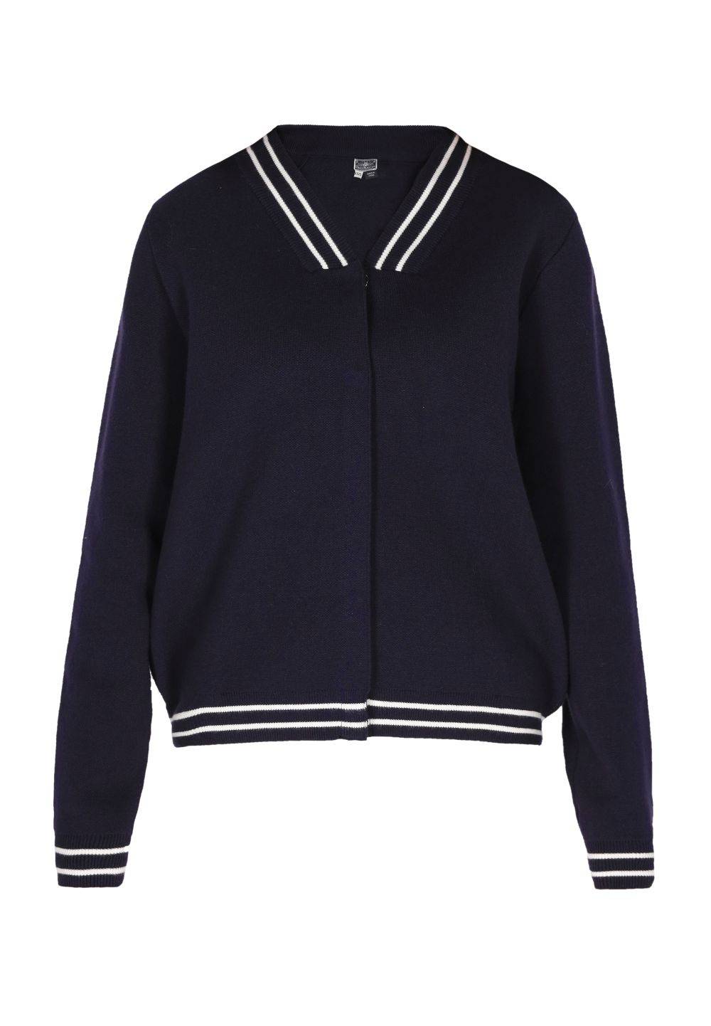 Schmuddelwedda DreiMaster Maritim Cardigan Online