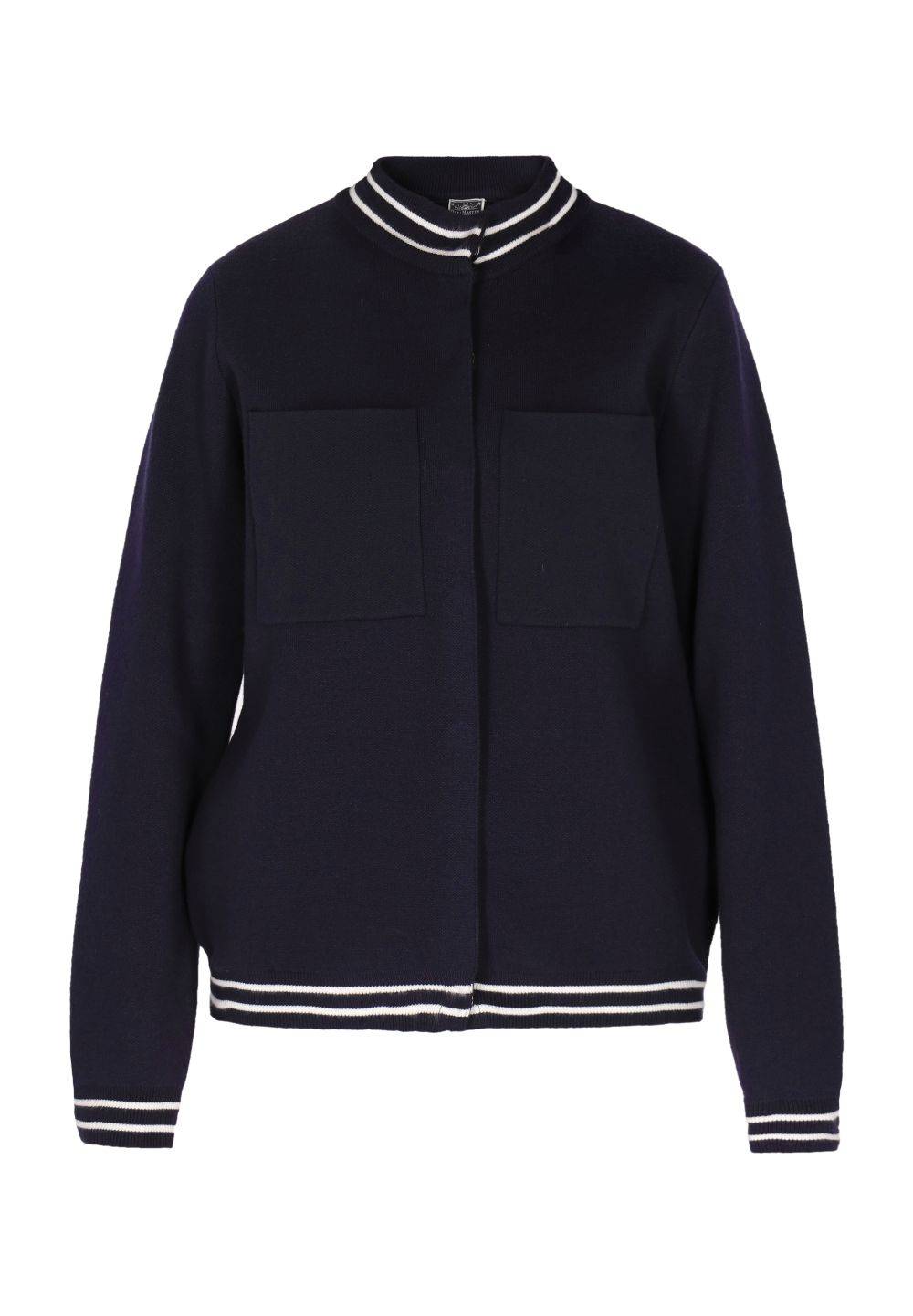 Schmuddelwedda DreiMaster Maritim Cardigan Outlet