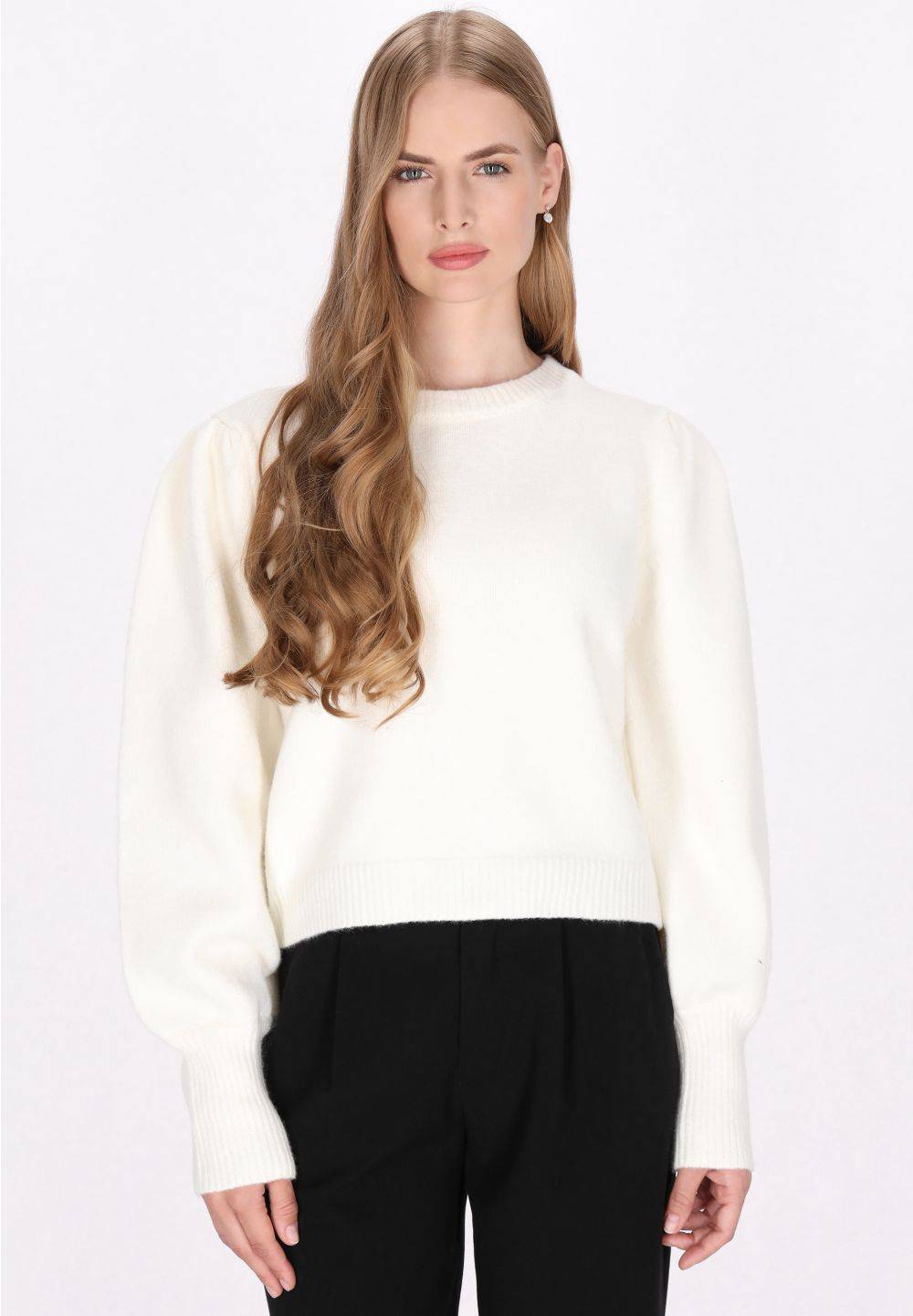 Schmuddelwedda DreiMaster Klassik Pullover Auslauf