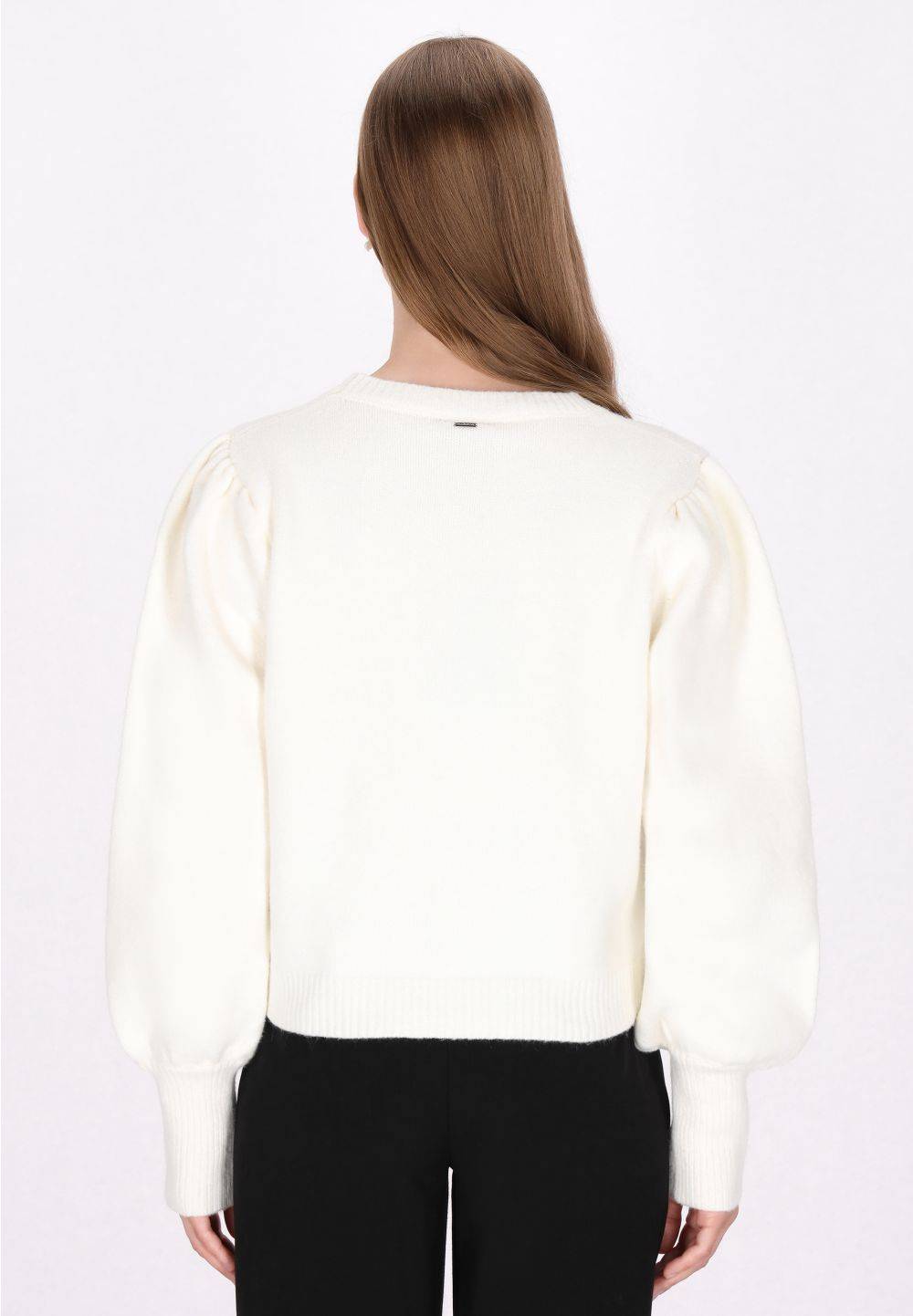 Schmuddelwedda DreiMaster Klassik Pullover Auslauf