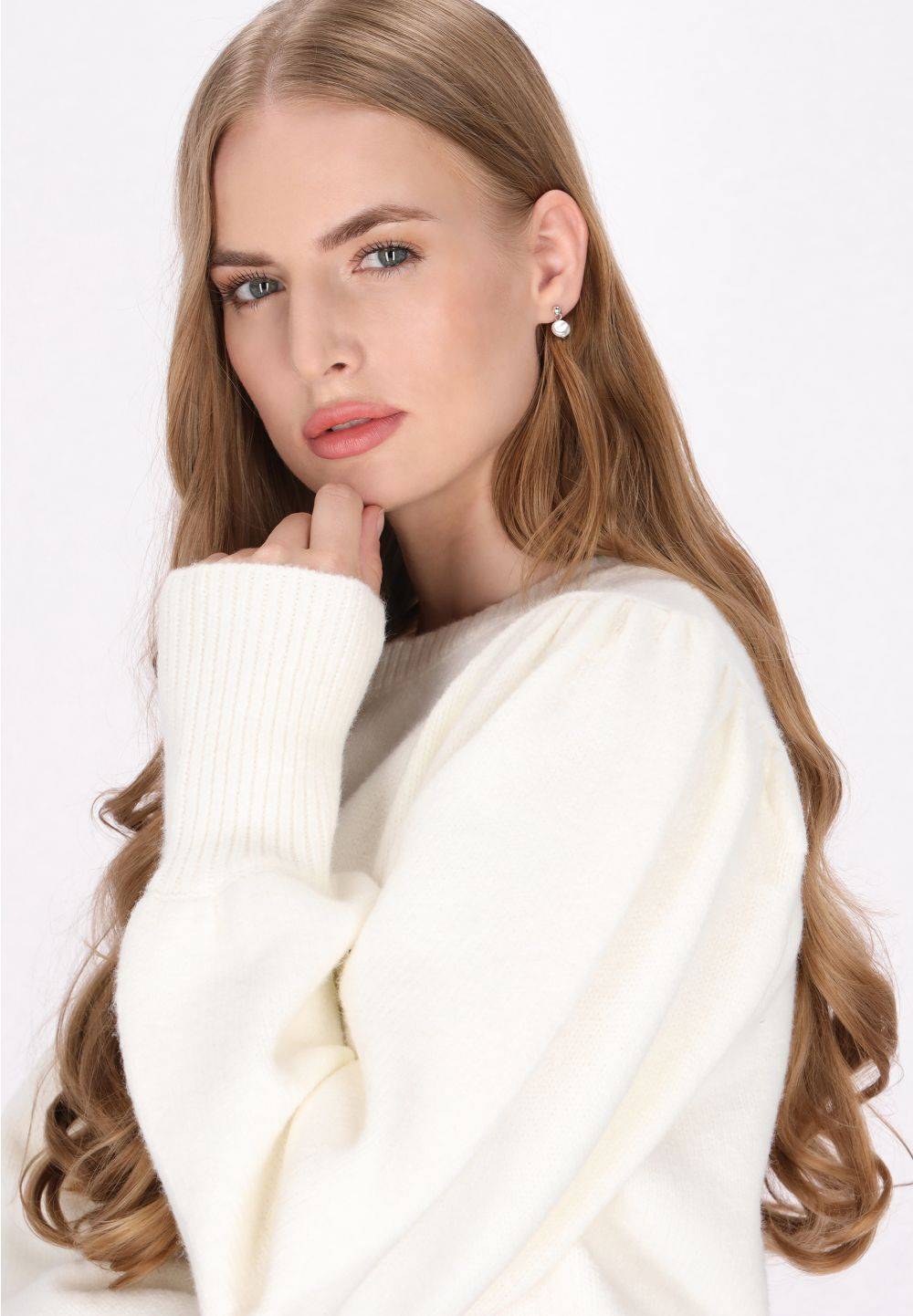 Schmuddelwedda DreiMaster Klassik Pullover Auslauf
